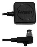Geometr Gps Receiver Nikon Dslr Realtime Geotag D700 D300 D3 More