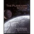 Planetary System - Textbook Only by David Morrison