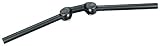 ergotec Fahrradlenker Lenkerbügel AHS-Superlight 25.4 / Aluminium AL6061-T6