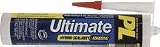Henkel 1067356 Ultimate Hybrid Sealant & Adhesive 10.1 Oz - White (Pack of 6)