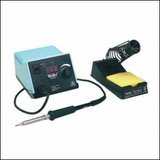 ESD-Safe Digital Soldering Station, 50 Watts