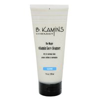 B. Kamins Exfoliating Vitamin Cleanser-4 oz.