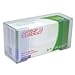 SourceOne Unbreakable Glove Dispenser, Single Box Capacity, Clear Acrylic,