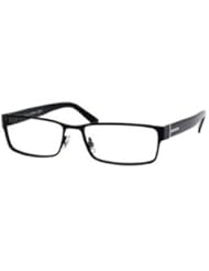 Gucci GG1954 Eyeglasses-0M7A Semi Matte Black-55mm