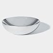 Alessi Double Bowl - Large
