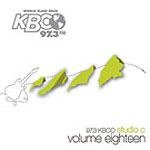KBCO Stucio C Volume #18 : Rare Live Performances
