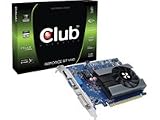 Club 3D GF GT 440 Grafikkarte (PCI-e, 2GB GDDR3 Speicher, VGA, DVI, HDMI, 1 GPU)