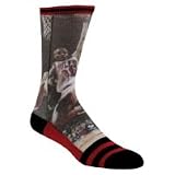 Stance NBA Legends Socks - Mens