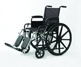 Invacare Standard Wheelchair - 18