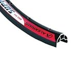 ACTION RIM ALLOY 26 ALEX SUPRA-BH 36H BLACK ATB DISC