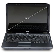 Acer Aspire AS4330-2403 14.1" Notebook (2.0GHz Celeron 575 2GB RAM 120GB HDD DVD-RW Vista Business)