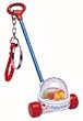 Fisher Price Corn Popper New key chain by Basic Fun