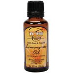 NOW Foods, Lemongrass Oil 100% Pure - 1 oz