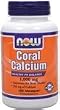 Coral Calcium 1000mg - 100 - VegCap