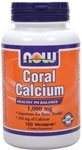 Coral Calcium 1000mg - 100 - VegCap