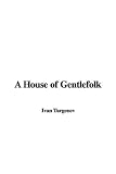 A House of Gentlefolk