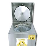 Uni-Ram Corp. (UNRURS500) 120 Volt, 5 Gallon Solvent Recycler
