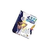 21e6DoYpvCL. SL160  Health From  The Sun 4321 Diet & Detox Day & Night, 30 Capsules