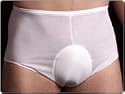 Andiamo Padded Bike Briefs