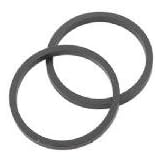 Buy Brass Craft #SCB0190 10PK1.12OD CapT Gasket by BrassCraft