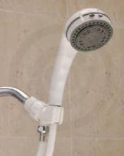 Deluxe Hand Held Shower Set