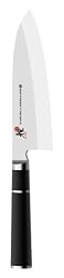 Henckels Miyabi 5000 S - 5.5" Deba (Traditional Chopper)