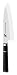Henckels Miyabi 5000 S - 3.5" Deba (Traditional Chopper)