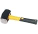 1.8KG DRAPER EXPERT FIBREGLASS SHAFTED CLUB HAMMER