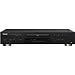 TEAC CD-P650 CD and USB Recorder with Remote (Black)
