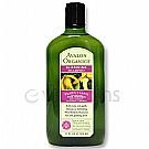 Avalon Organics Glistening Shampoo Ylang Ylang -- 11 fl oz