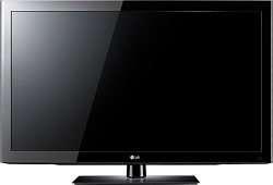 LG 32LD550 32-Inch 1080p 120 Hz LCD HDTV