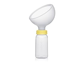 Medela Hand Expression Funnel