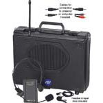 Wireless Audio Portable Buddy