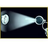 Outdoor Living : Locklite Key Torch