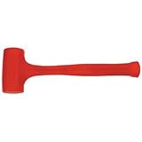 Hammers: Stanley 57-530 10-oz. Compo-Cast Standard Head Soft Face Hammer