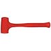 Stanley 57-532 21-Ounce Compo-Cast Standard Head Soft Face Hammer