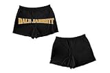 Dale Jarrett Ladies Nascar Shorts