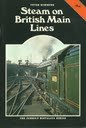 Steam on British main lines