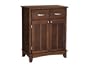 Home Styles 5001-0072 Small Wood Buffet Sideboard