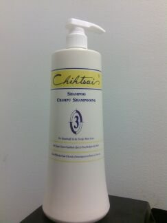 Chihtsai No3 Shampoo (34oz) 1L