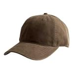 Highland Canvas Cap