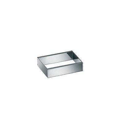 Skuara 3.2 Bathroom Accessory Rail Bracket