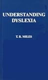 Understanding dyslexia