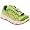 Light Green Bean/Cane/Hot Pink