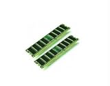 Kingston - Memory - 4 GB ( 2 x 2 GB ) - DIMM 240-pin - DDR II - 667 MHz - registered - ECC Chipkill - government GSA / TAA