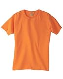 Ladies' Pigment Dyed Cotton T-shirt