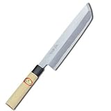 堺孝行 霞研 骨切 33cm(片刃)の画像