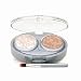 Physicians Formula Mineral Wear Mineral Wear Talc-Free Eye Shadow Duo, Taupe Minerals 2423 .12 oz (3