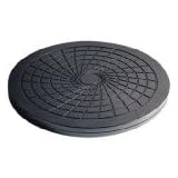Vogels TVS2025 Round TV turntable