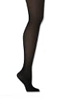 Hanes Hosiery 0A862 Smooth Illusions Go Figure Pantyhose with Sheer Leg